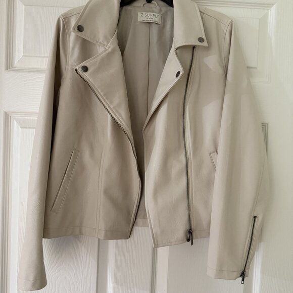 Z Supply Jacket - Picture 1 of 5